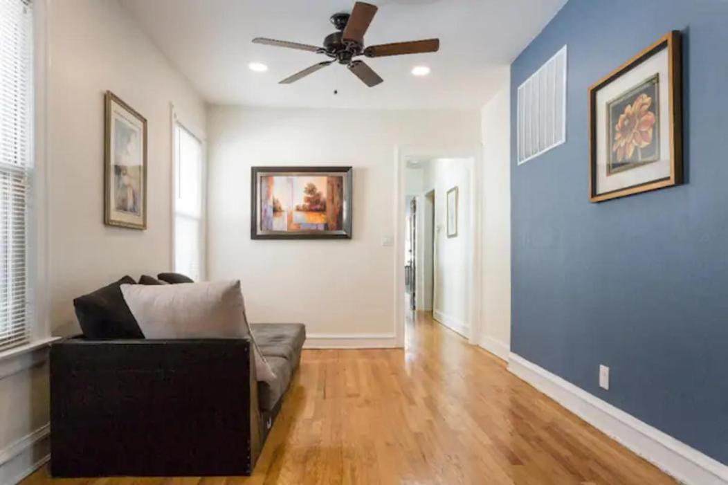 Cornell House Guest house