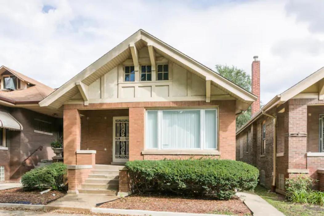 Cornell House Guest house