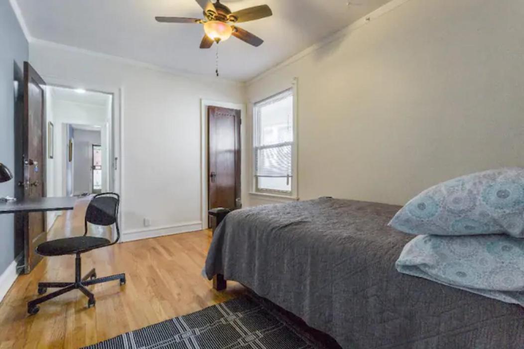 Cornell House Guest house *