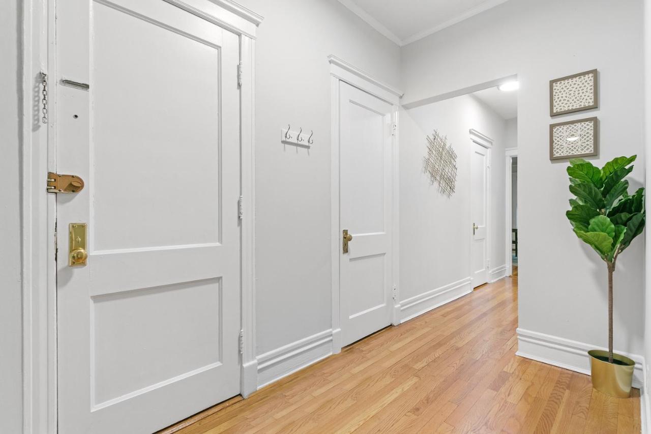 Apartment Indulging 2br In Festive Boystown - Buckingham 1