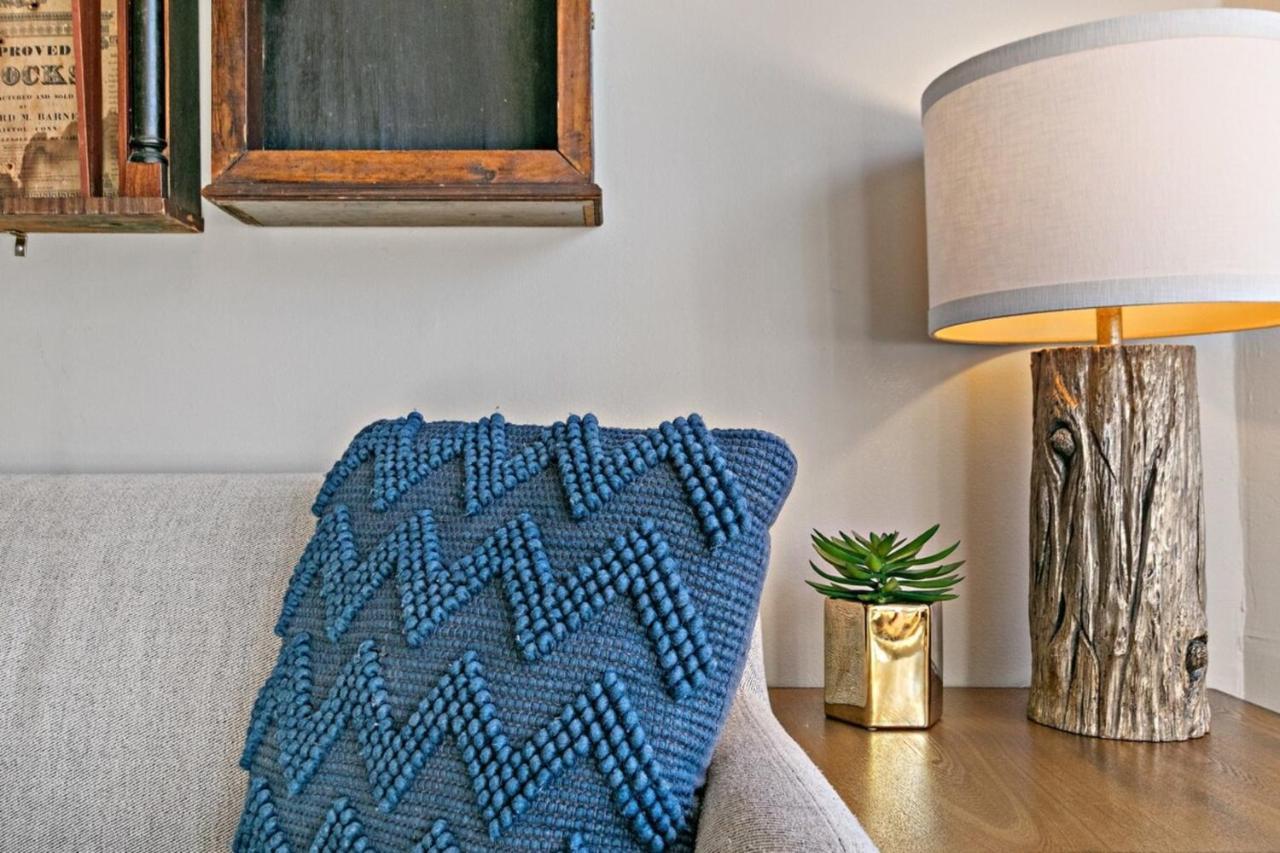 Apartamento Feel The Vibe 2br Designer - Halsted 3d *