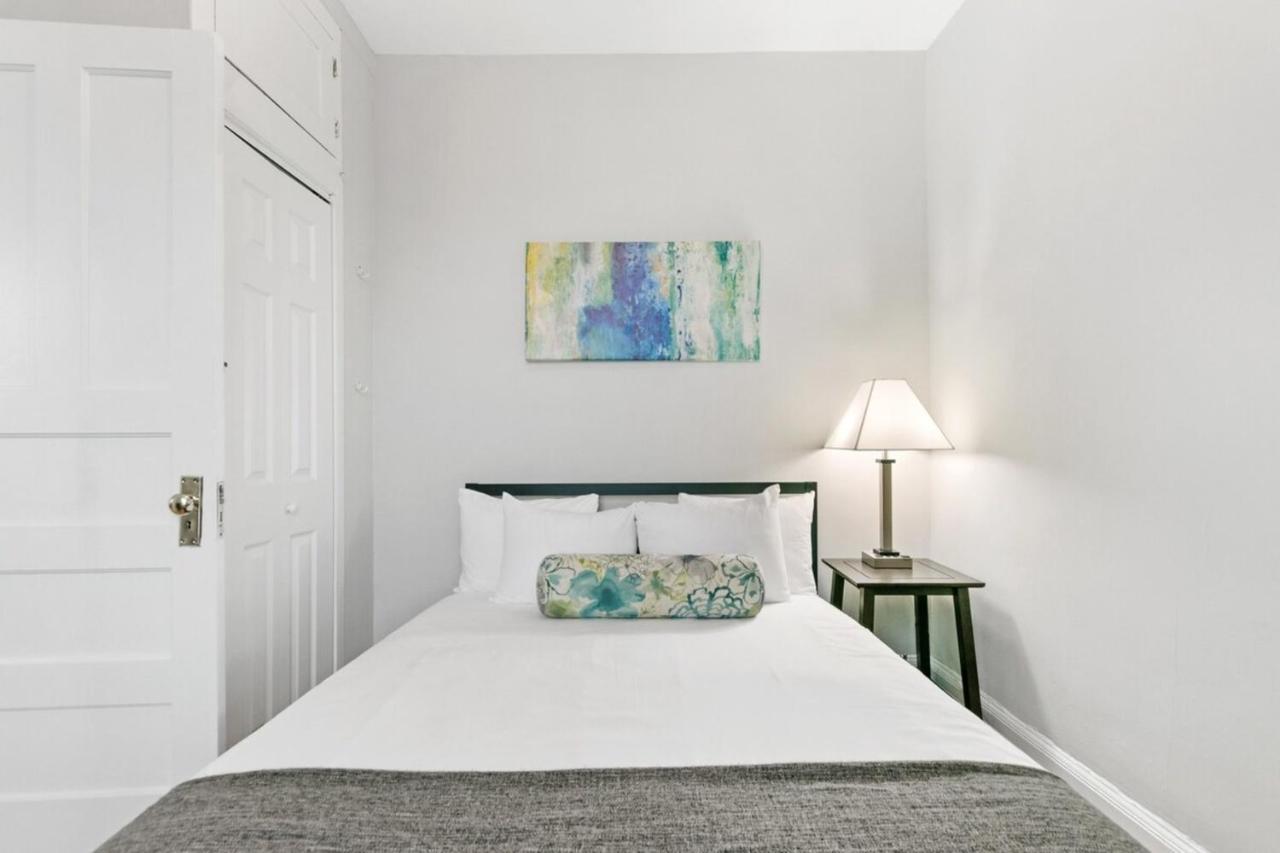 Comfy 2br Near Wrigley Field - Grace 3