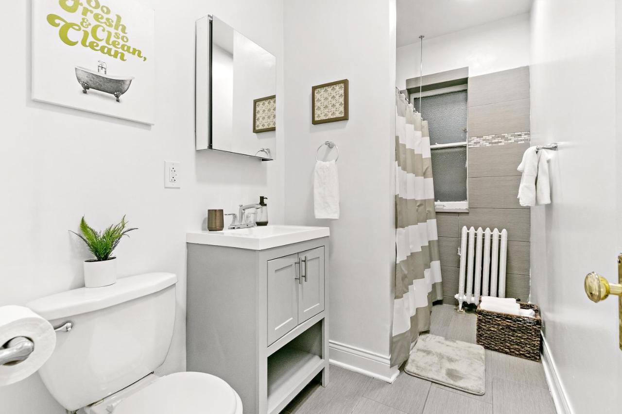 Apartment Indulging 2br In Festive Boystown - Buckingham 1