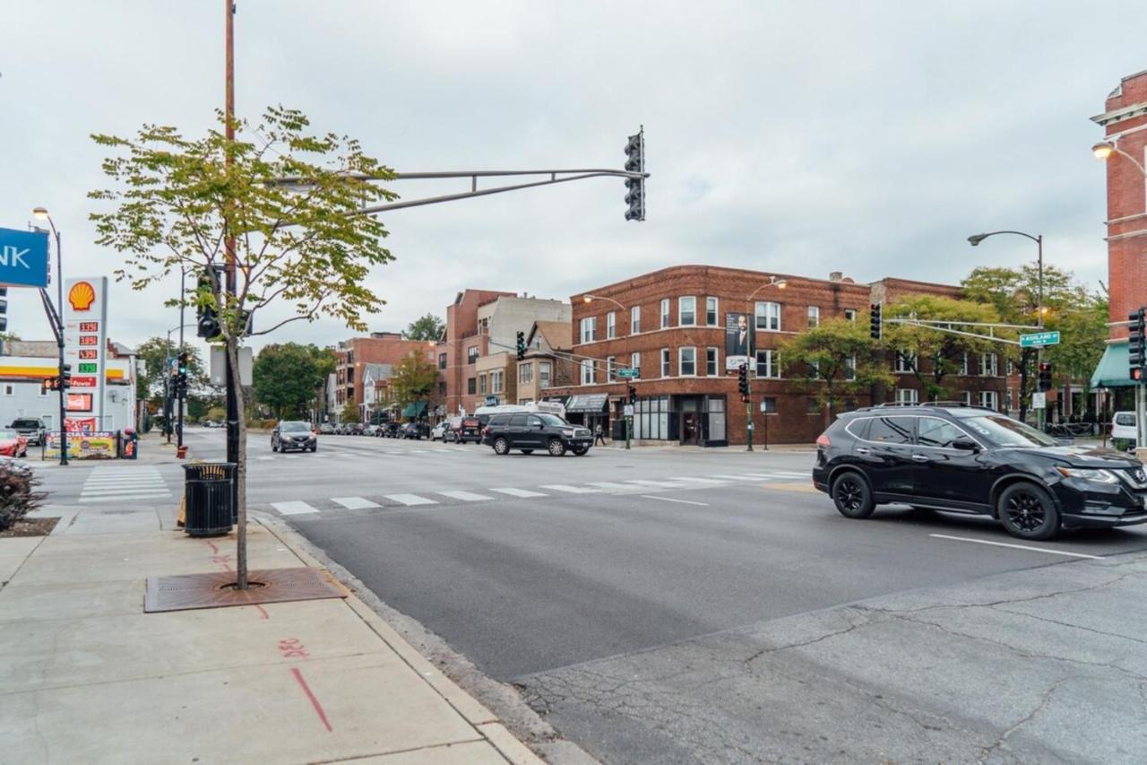 1-bedroom Cozy & Modish - Marshfield W2 Rep Apartment