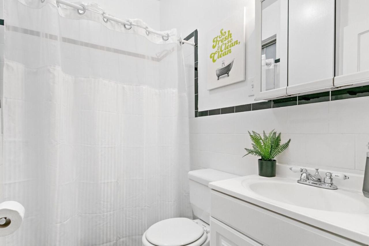 Apartamento Comfy 2br Near Wrigley Field - Grace 3 Chicago