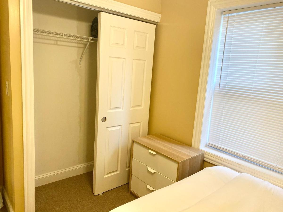 Apartment Entire Modern 2 Bedroom Chicago