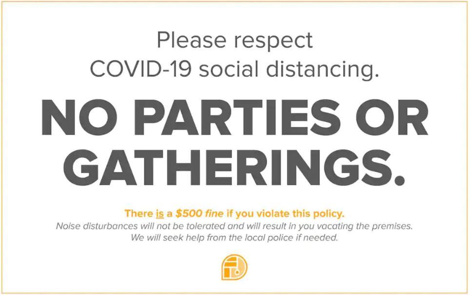 Cornell House Guest house Chicago