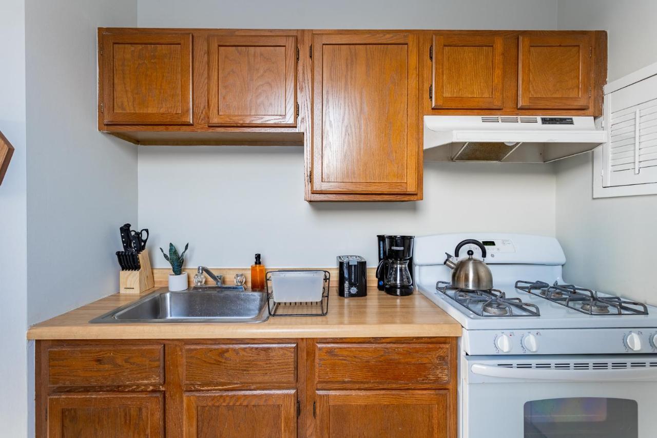 Walker's Paradise 1br In Lincoln Park - Lincoln 2501 Apartment Chicago