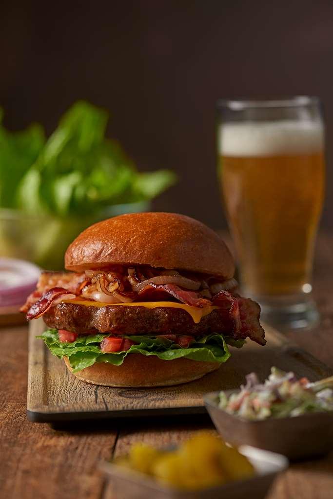 Hotel Hyatt House Medical/university District 4*