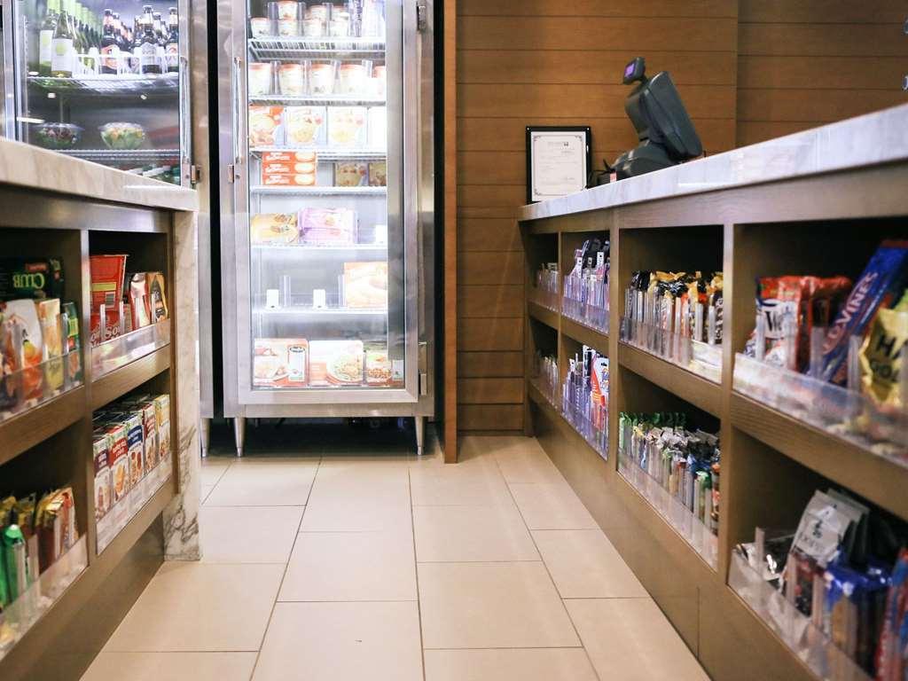 Hotel Hyatt House Medical/university District