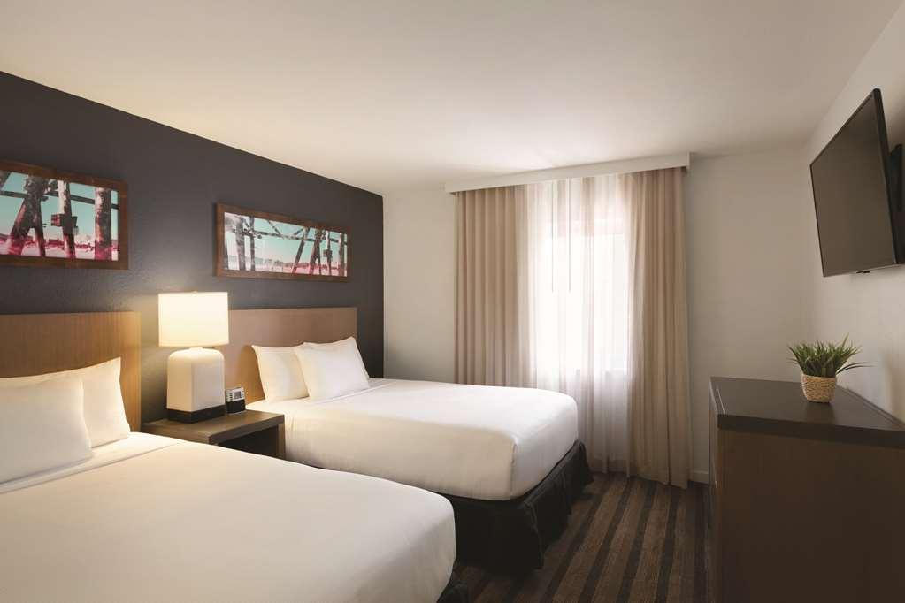Hyatt House Medical/university District Hotel 4*