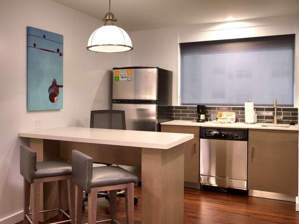 Hyatt House Medical/university District 4* Chicago