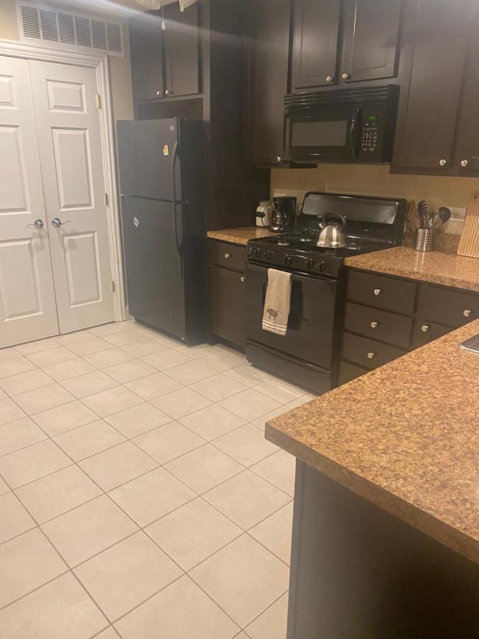 Entire Modern 2 Bedroom Apartment