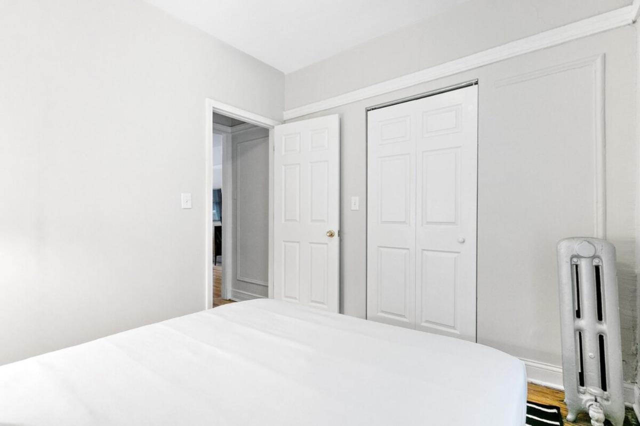 Convenient 2br Close To Shops, Dining, Loyola - Lunt 2s Appartement Chicago