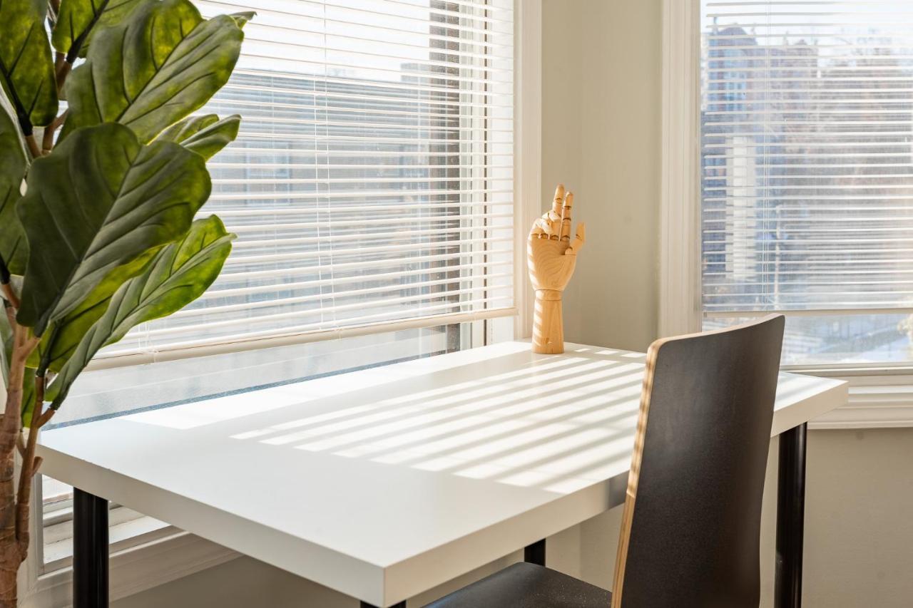 Walker's Paradise 1br In Lincoln Park - Lincoln 2501 Apartment
