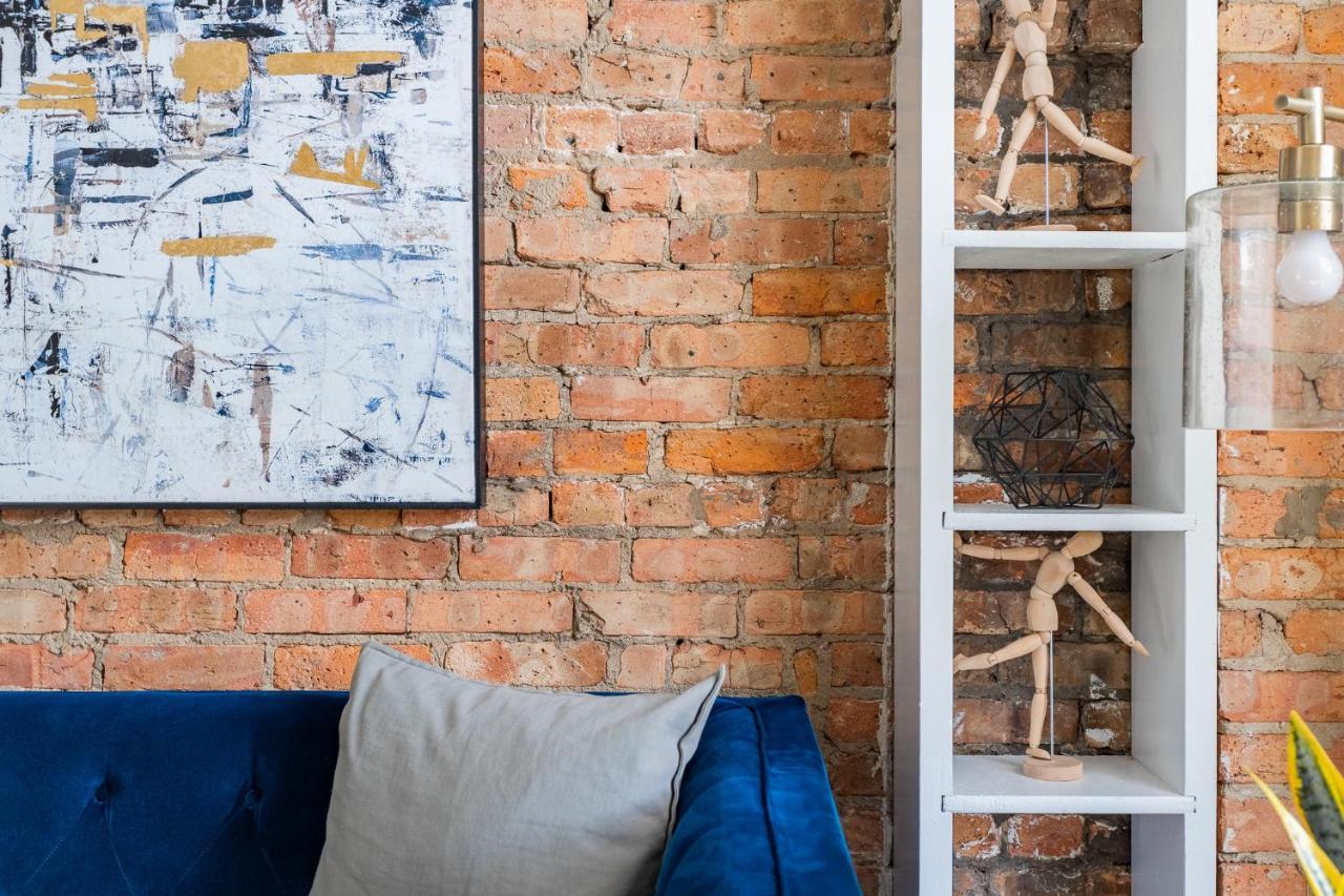 Apartment Walker's Paradise 1br In Lincoln Park - Lincoln 2501 Chicago