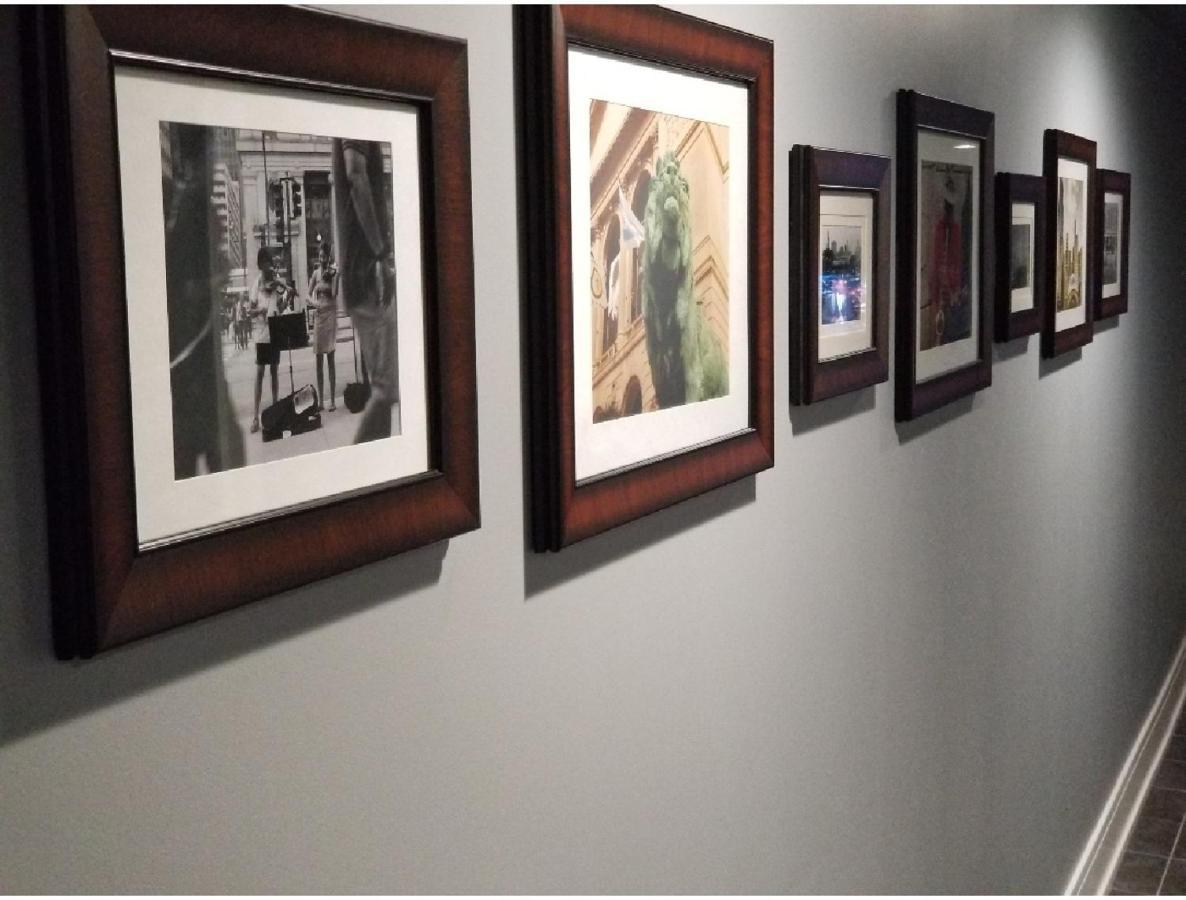 Forrestville Ave Large Chicago