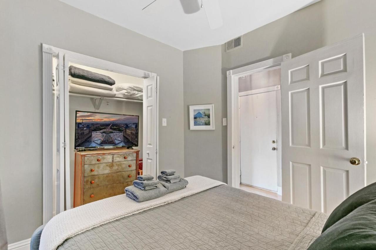 Apartamento Feel The Vibe 2br Designer - Halsted 3d Chicago