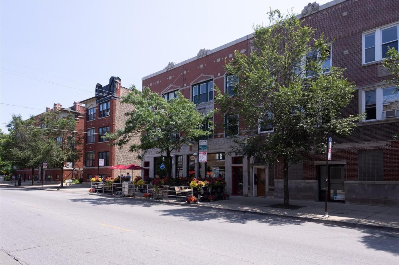 Apartamento Frontdesk Classic 1 Bedroom Apt In Ravenswood