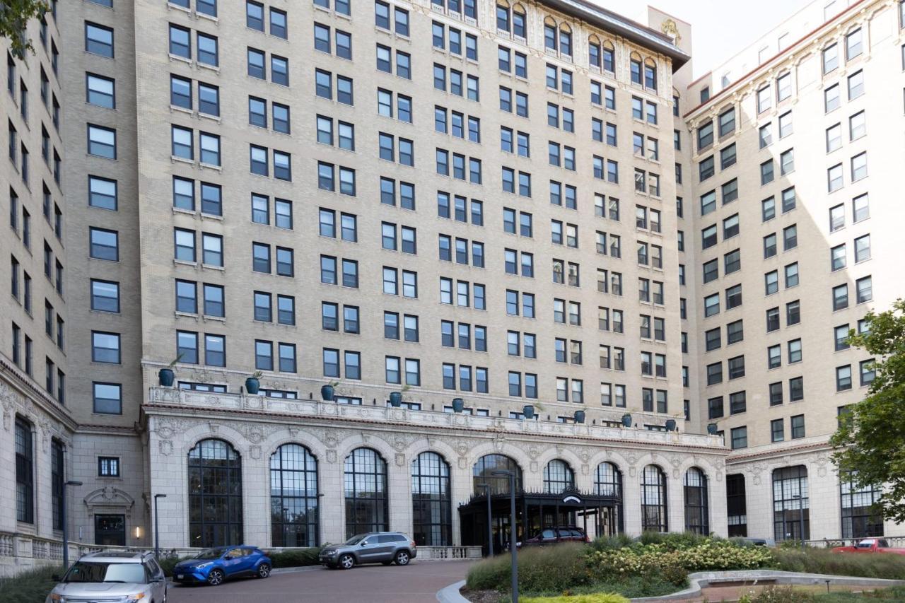 Appartement Frontdesk Debonair Studio Apt With View Chicago