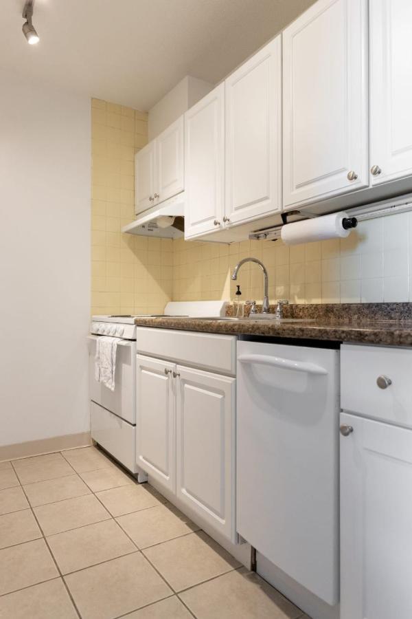 Apartamento Frontdesk Classic 1 Bedroom Apt In Ravenswood Chicago