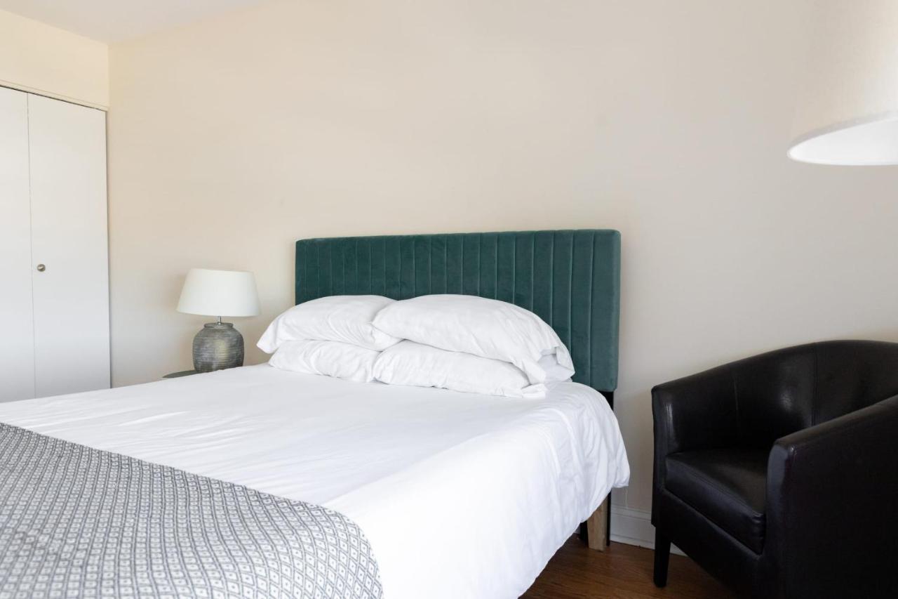 Apartamento Frontdesk Classic 1 Bedroom Apt In Ravenswood