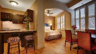 Hotel Western Hawthorne Terrace 3*