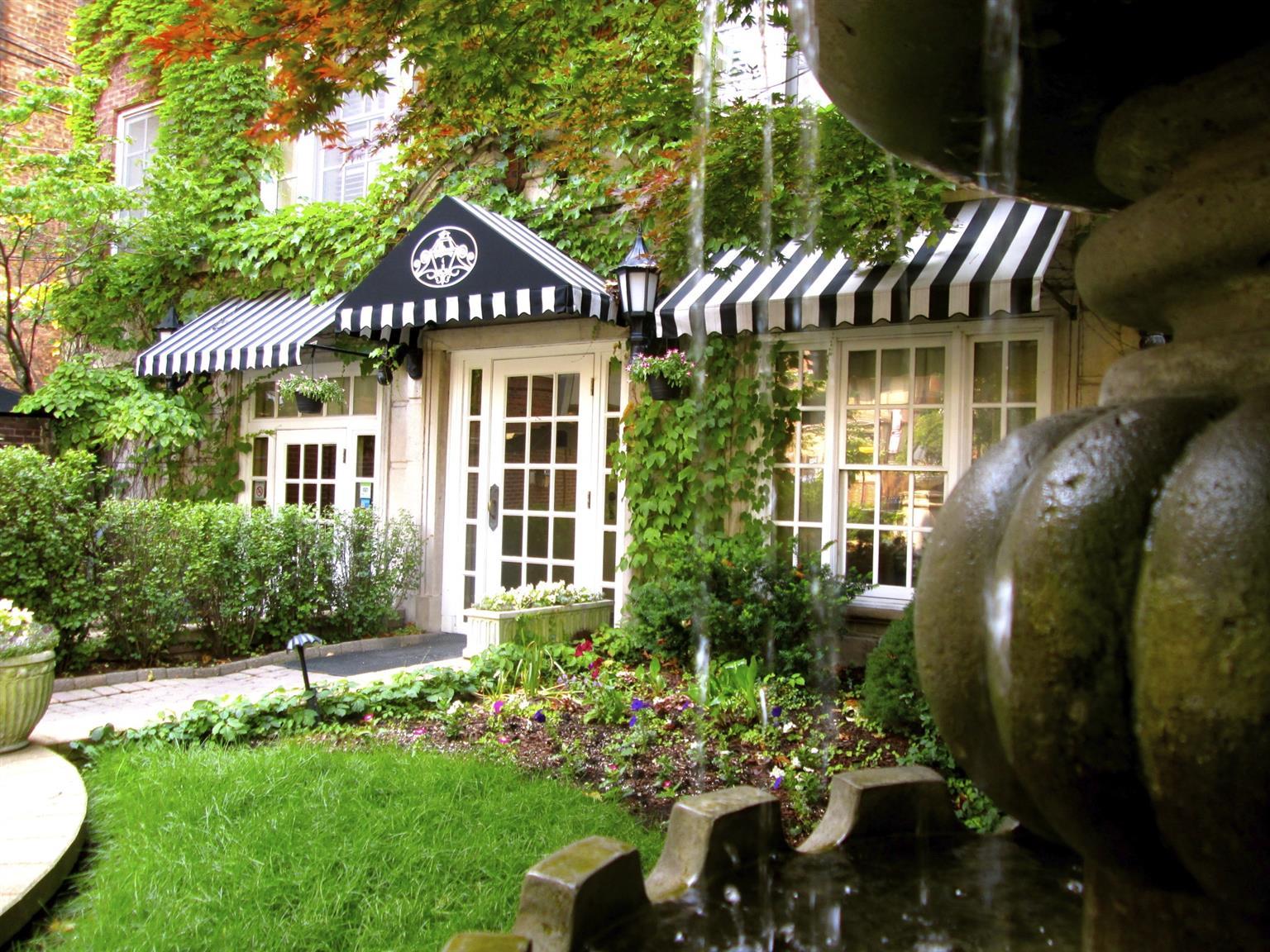 Western Hawthorne Terrace 3*