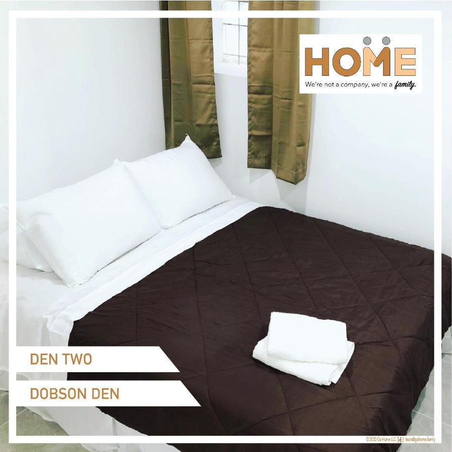 Dobson Den