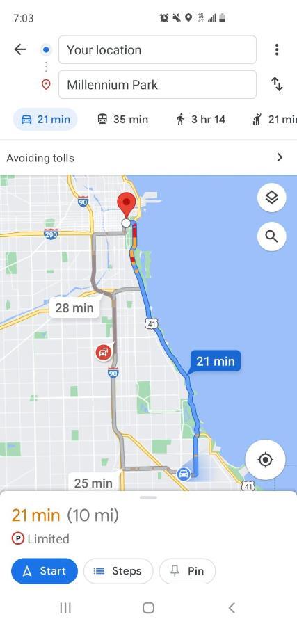 Cornell House Chicago