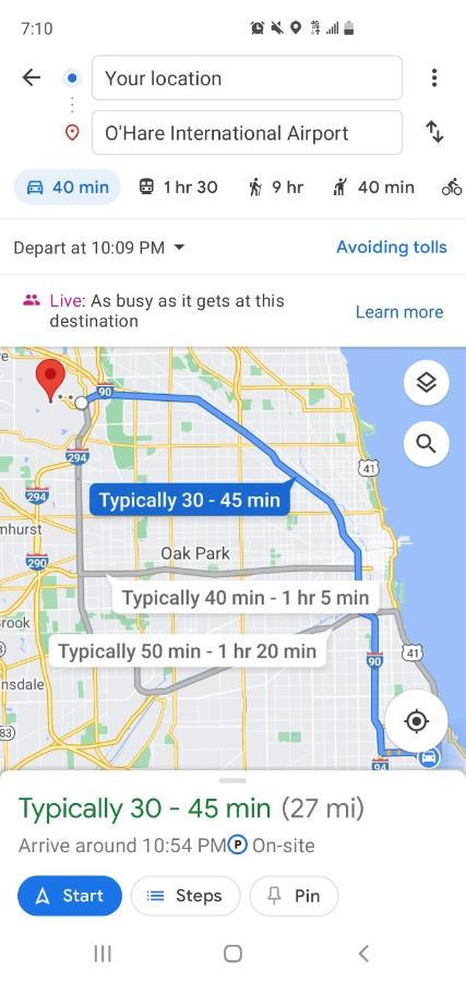 Guest house Cornell House *