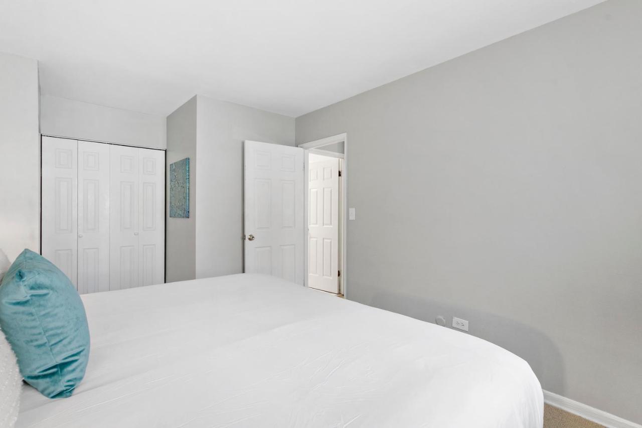 Appartement Stunning 1br At Center Of Lakeview - Oakdale 211 *