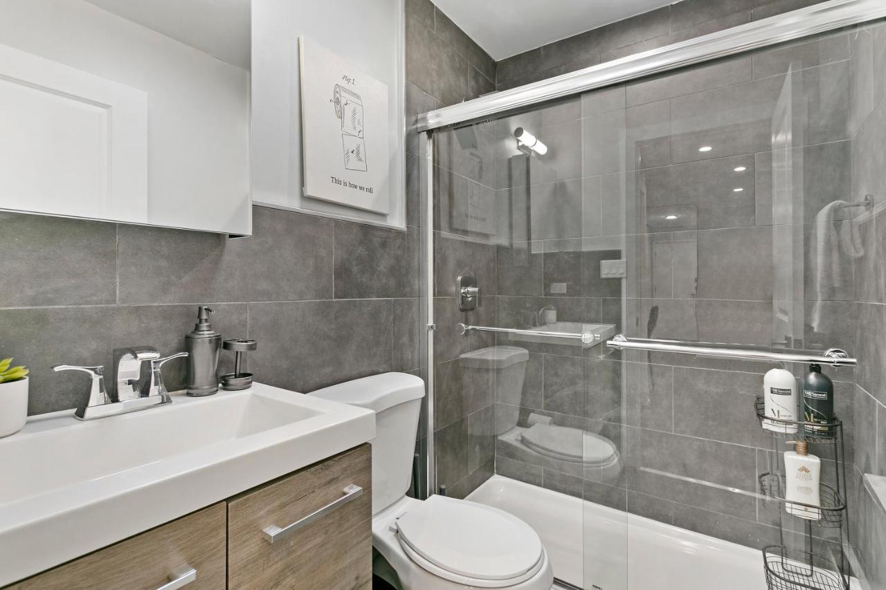 Modern & Stylish 1br Apt In The Center Of Lakeview - Oakdale 209 Rep