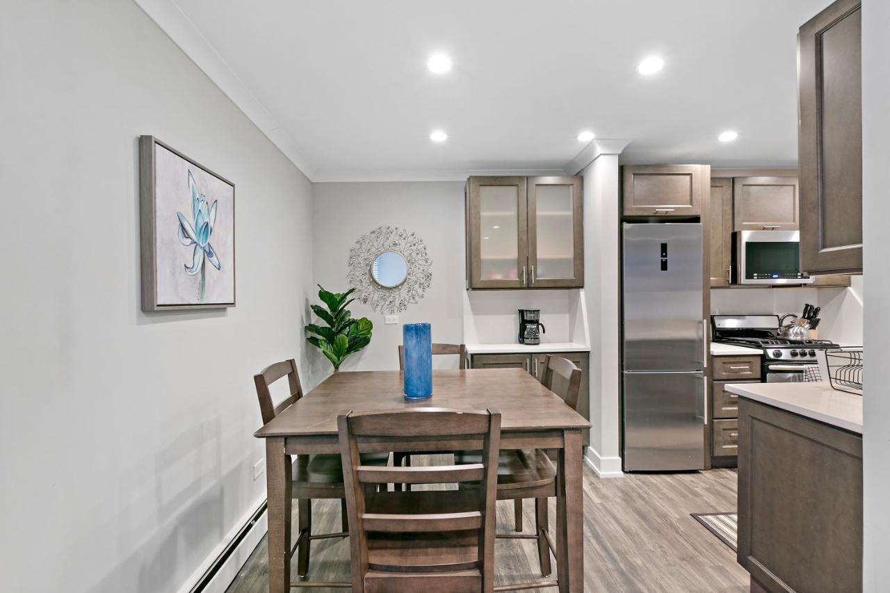 Modern & Stylish 1br Apt In The Center Of Lakeview - Oakdale 209 Rep Apartment Chicago