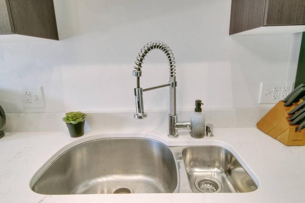 Appartement West Loop 1br With In-unit Laundry - 301 *