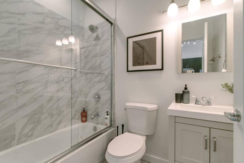 West Loop 1br With In-unit Laundry - 301 Appartement *