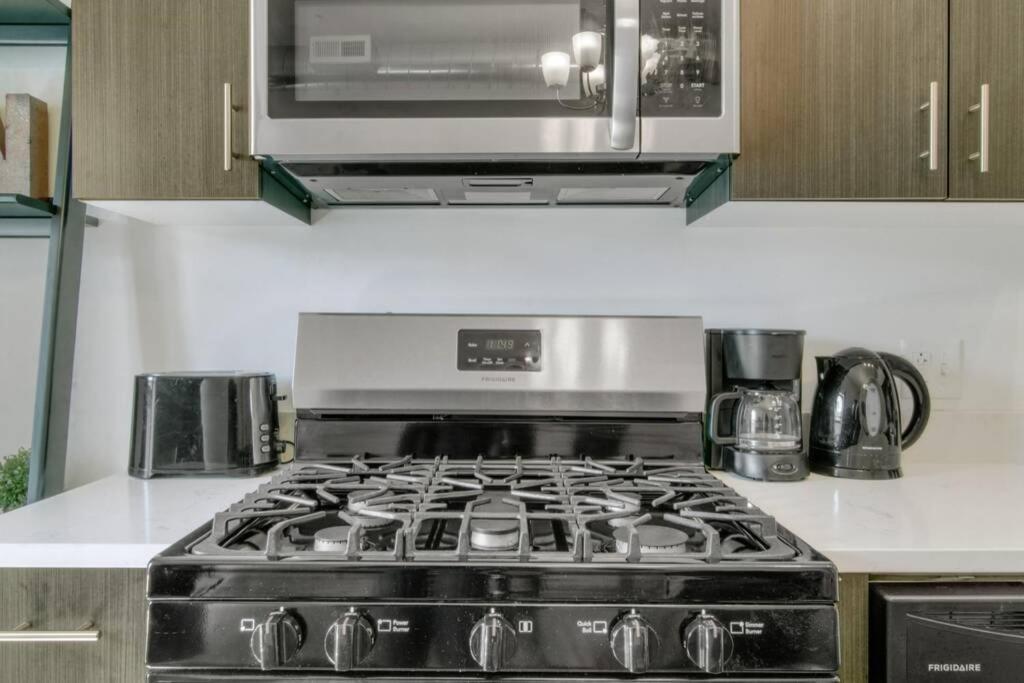 Appartement West Loop 1br With In-unit Laundry - 301