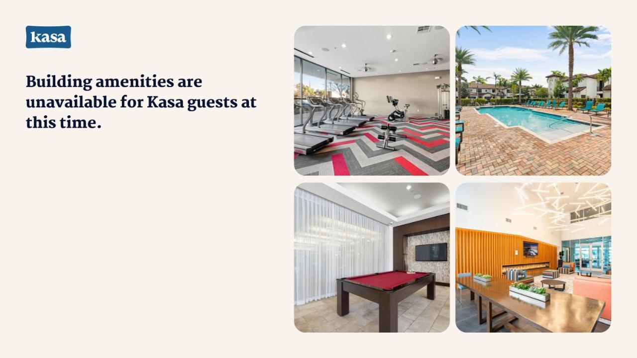 Aparthotel Kasa Magnificent Mile