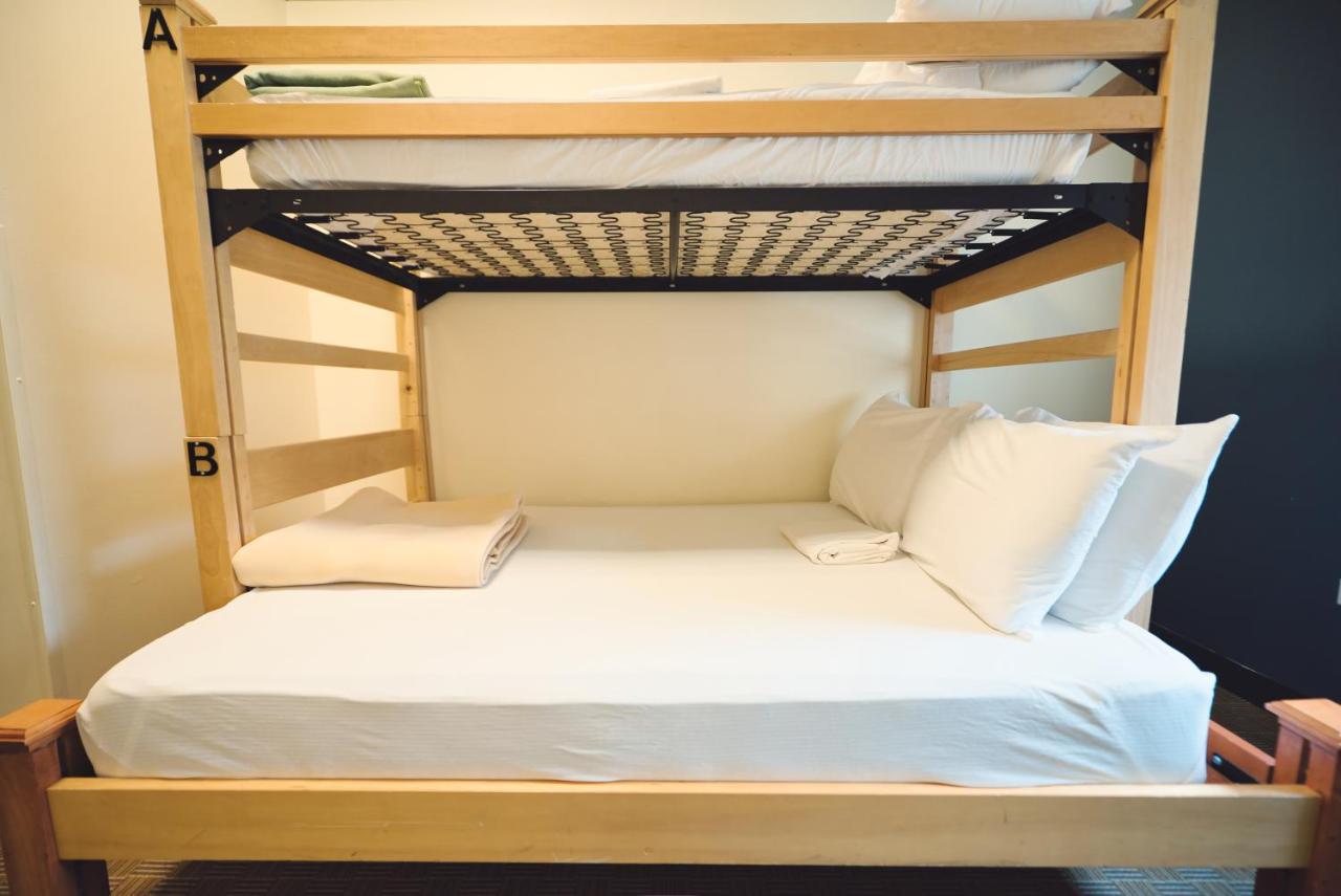 Albergue Hi Chicago