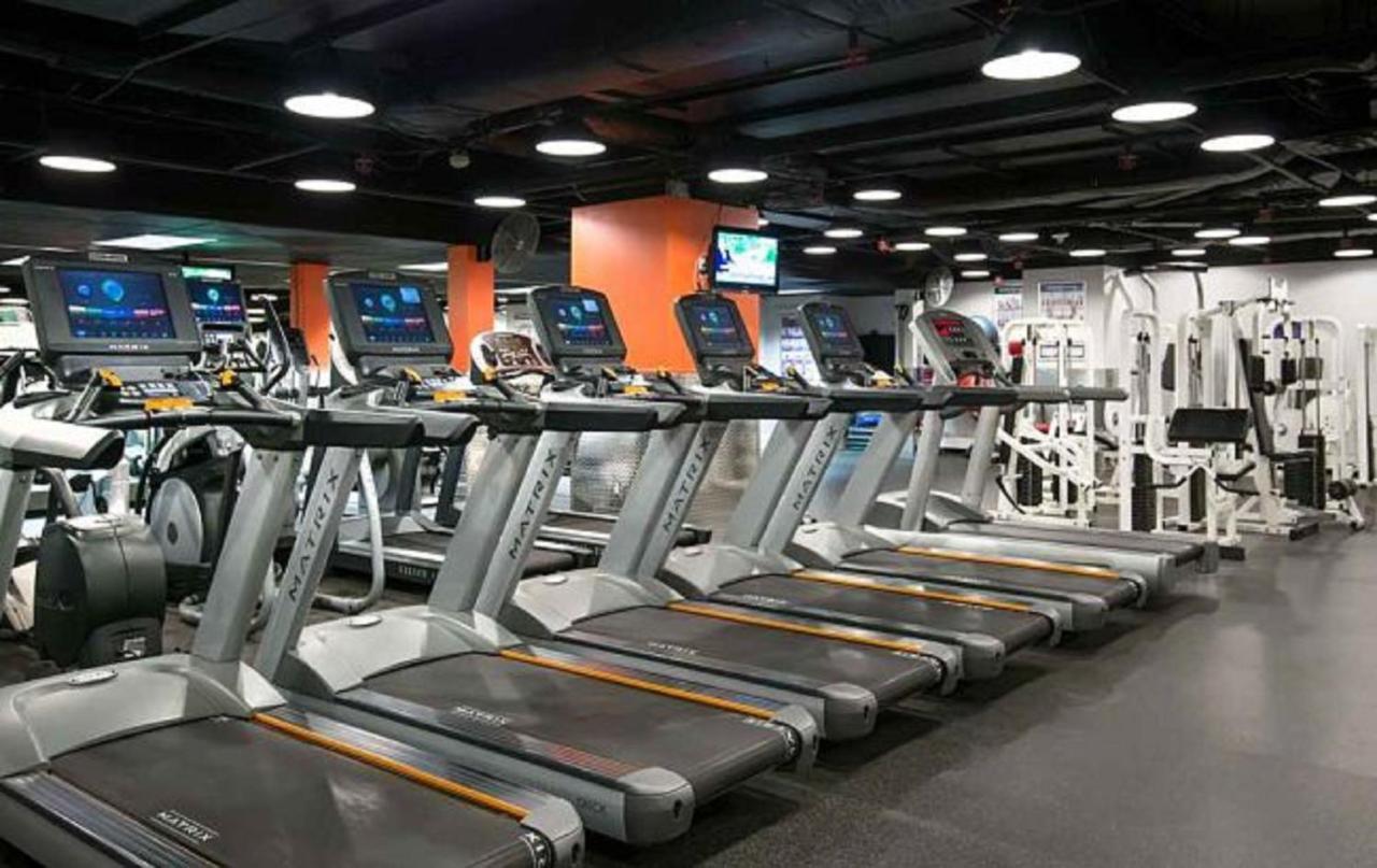 Hotel Luxury Downtown Chicago