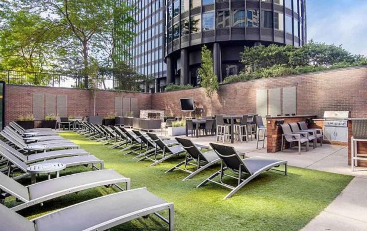 Hotel Luxury Downtown 5*