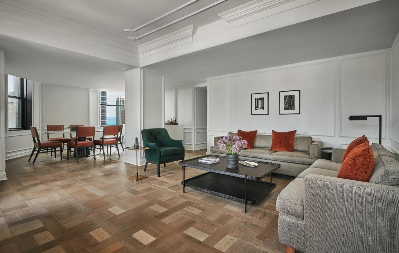 Hotel Pendry Chicago
