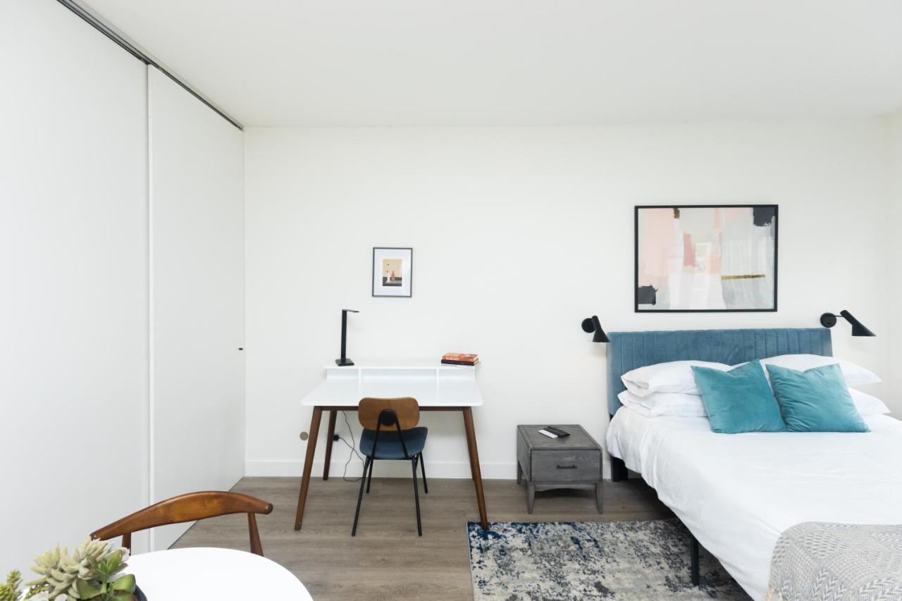 21 East - Chic Dt Apts With Rooftop By Zencity Chicago