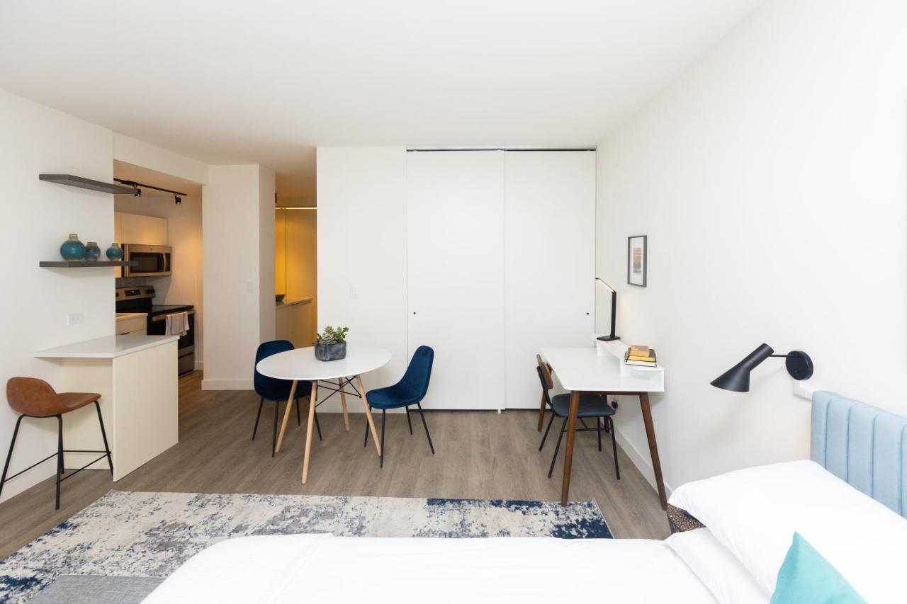 21 East - Chic Dt Apts With Rooftop By Zencity * Chicago