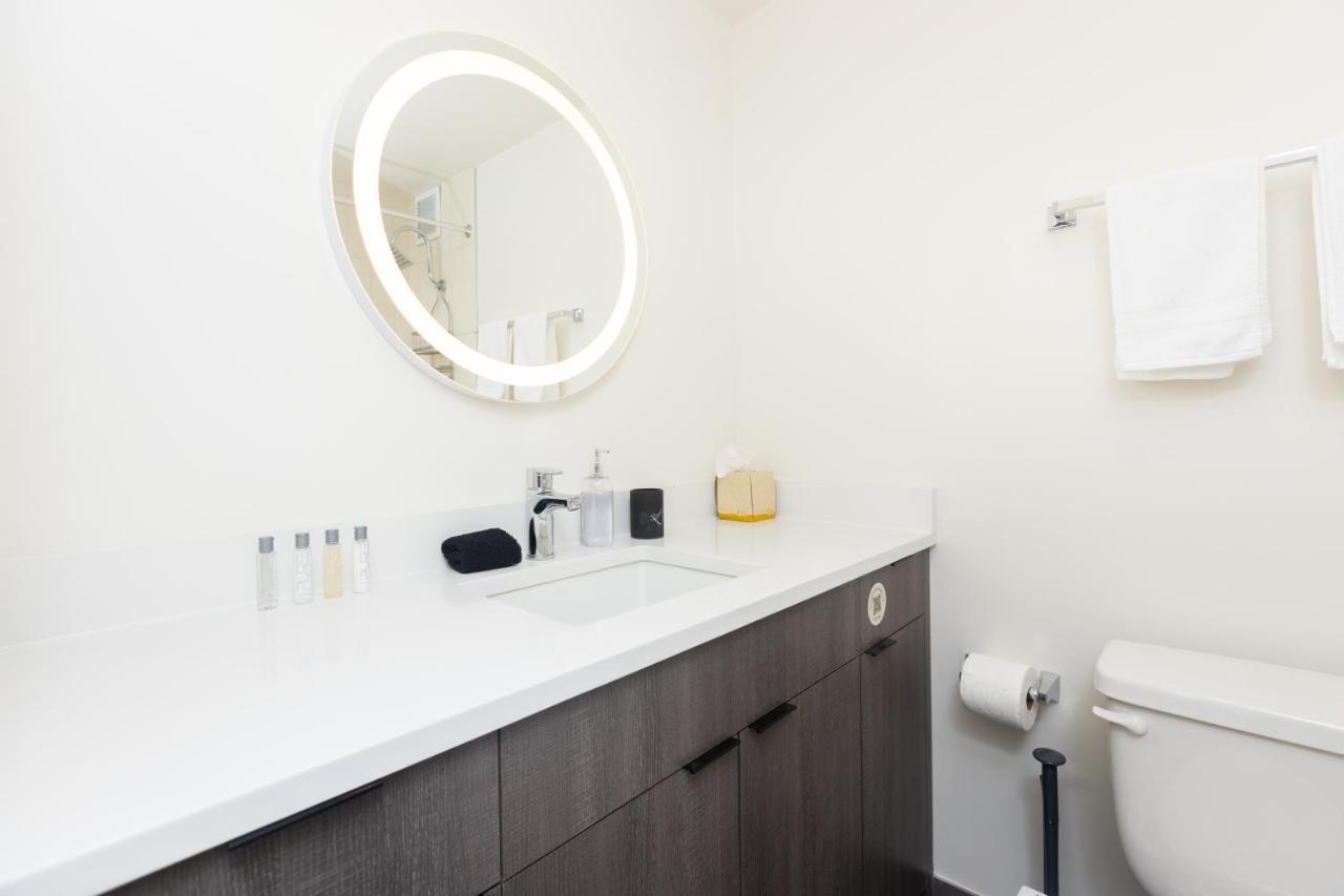 21 East - Chic Dt Apts With Rooftop By Zencity Aparthotel