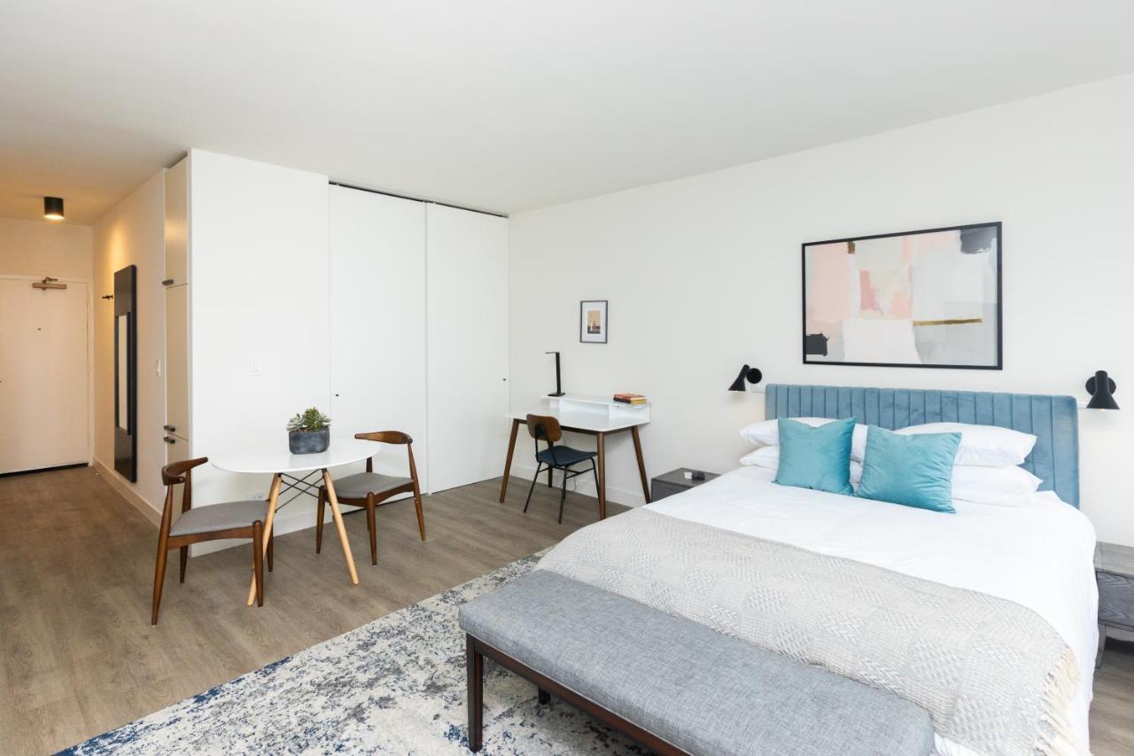 21 East - Chic Dt Apts With Rooftop By Zencity * Chicago