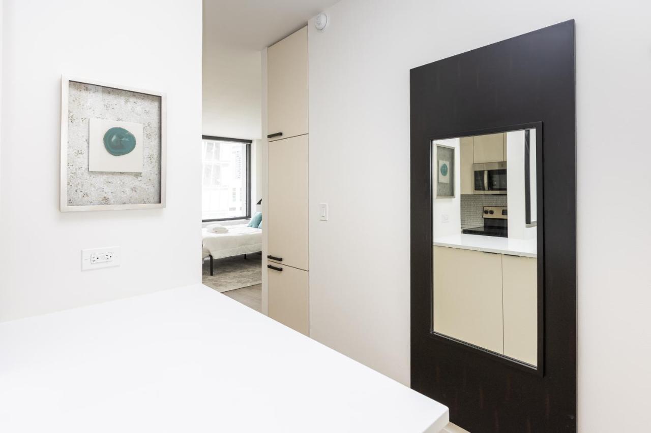 21 East - Chic Dt Apts With Rooftop By Zencity *