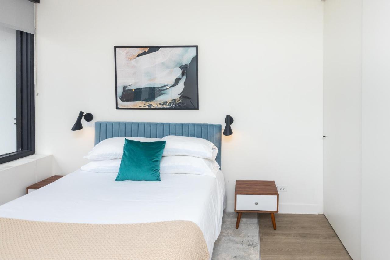 21 East - Chic Dt Apts With Rooftop By Zencity Chicago