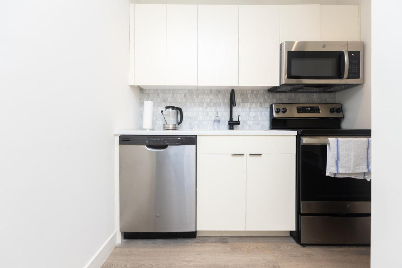 21 East - Chic Dt Apts With Rooftop By Zencity *