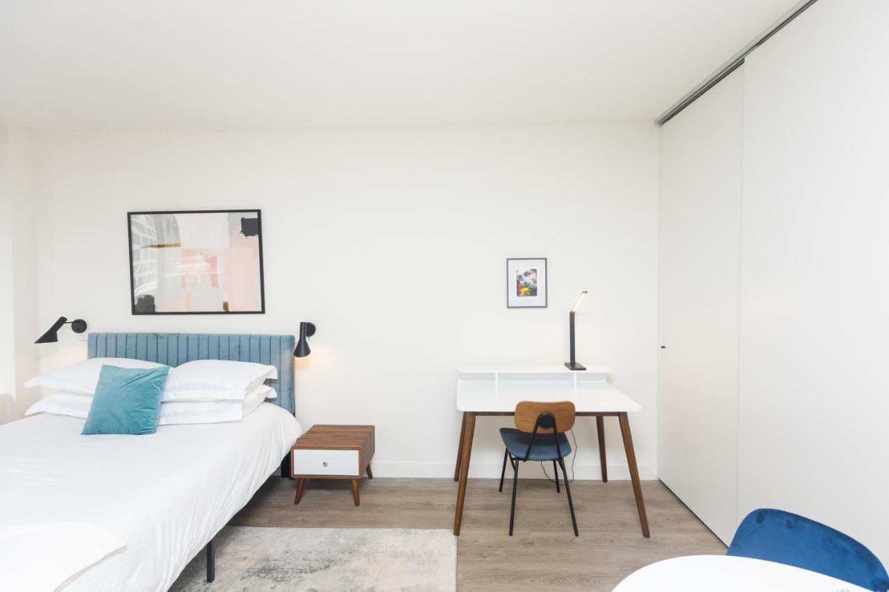 21 East - Chic Dt Apts With Rooftop By Zencity * Chicago